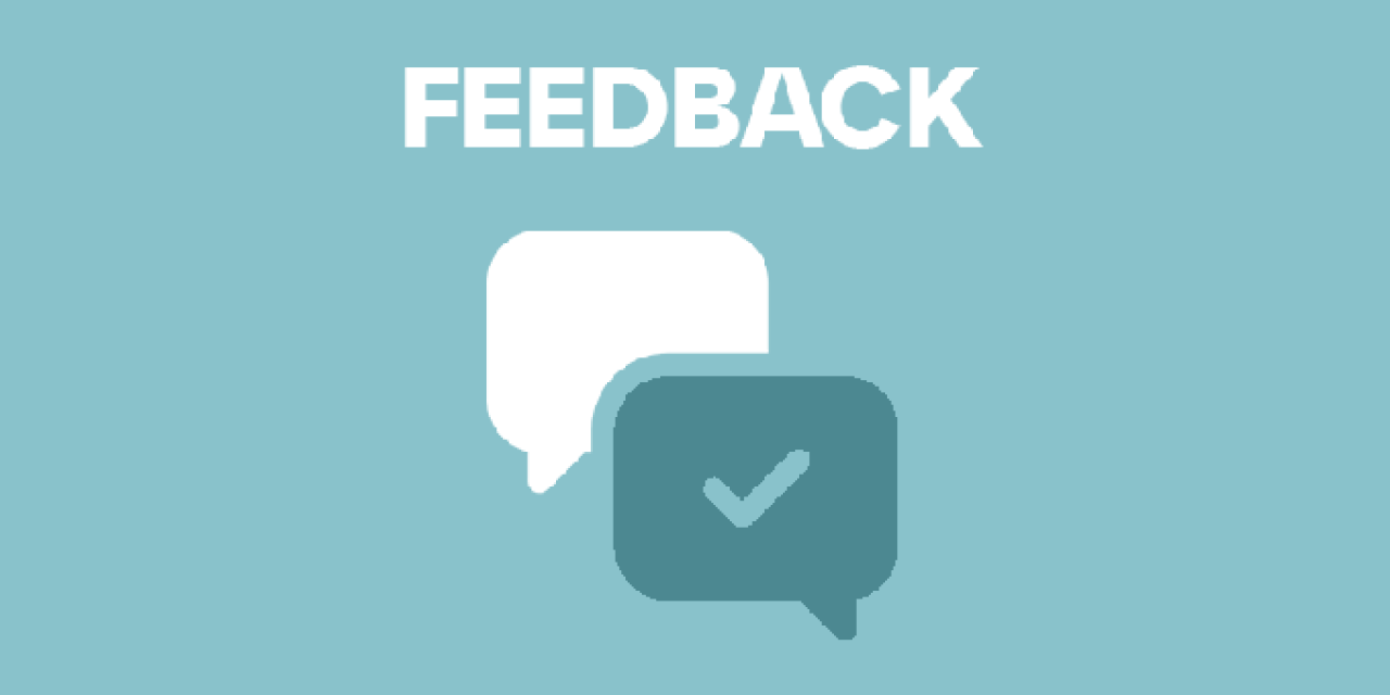 Afinal, o que é esse tal de feedback?